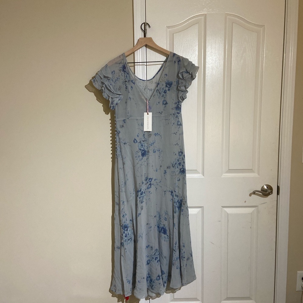 Lsf dress